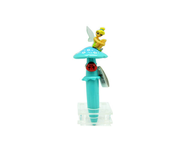 Tinkerbell Mushroom Pen Tinkerbell Mushroom Pen